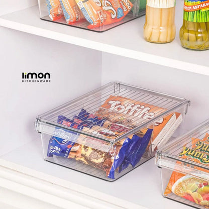 LIMON FRIGE BOX 3 LTR 2152