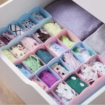 5 Portion Draw Organizer