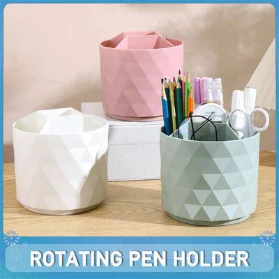 AestheticTwist Makeup Brush Holder