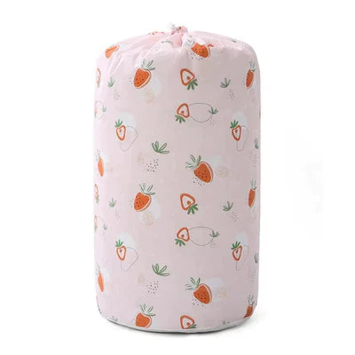 Cute Large Capacity Foldable Storage Bag