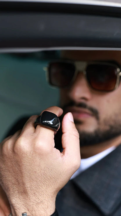 Ultimate Smart Zikr Ring 2024 (LATEST MODEL)