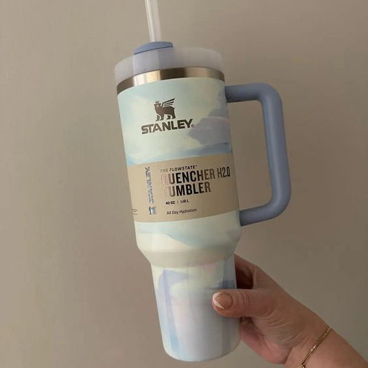 Stanley Quencher H2.0 Tumbler 40 oz