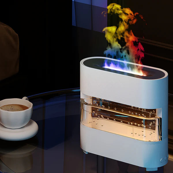 Rain Fire Aroma Diffuser - 300ml