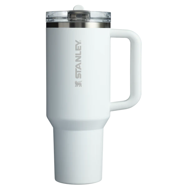 Stanley Quencher Flip Straw 40 oz - Frost