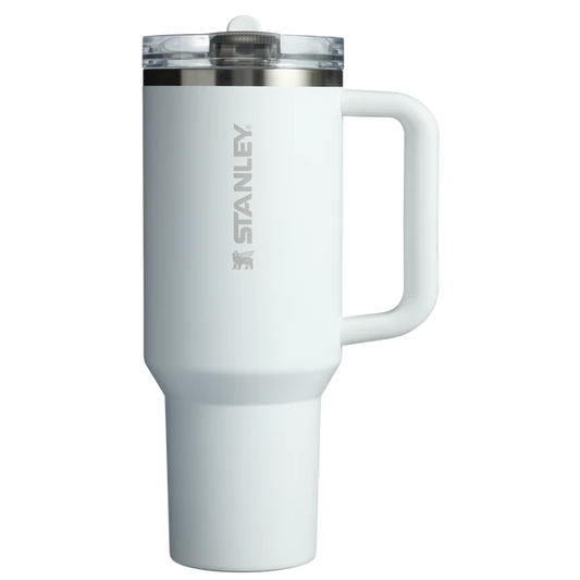 Stanley Quencher Flip Straw 40 oz - Frost