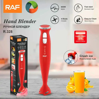 Raf Hand Blender
