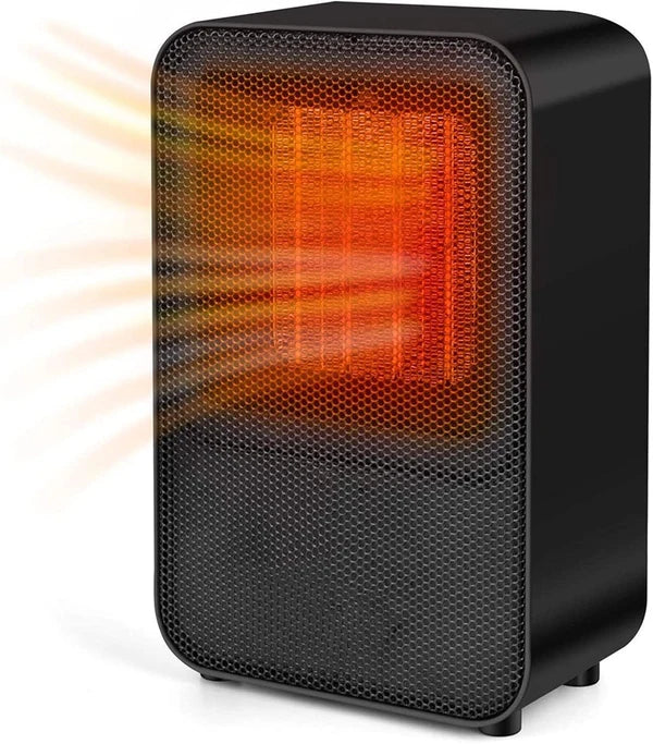 Mini Flame Heater