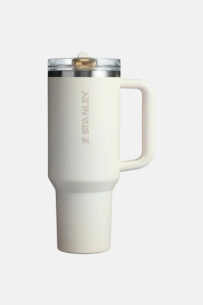 Stanley Quencher Protour Flip Straw 40 oz - Cream