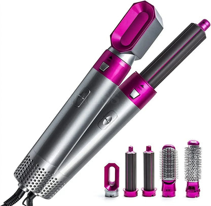 5 in 1 Hair Dryer