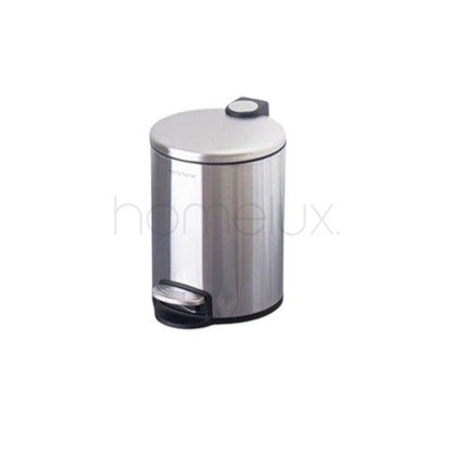 Stainless Steel Trash Can – 5L