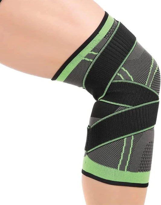 Knee Brace (1Pc)