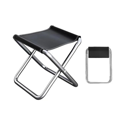Portable Folding Stool