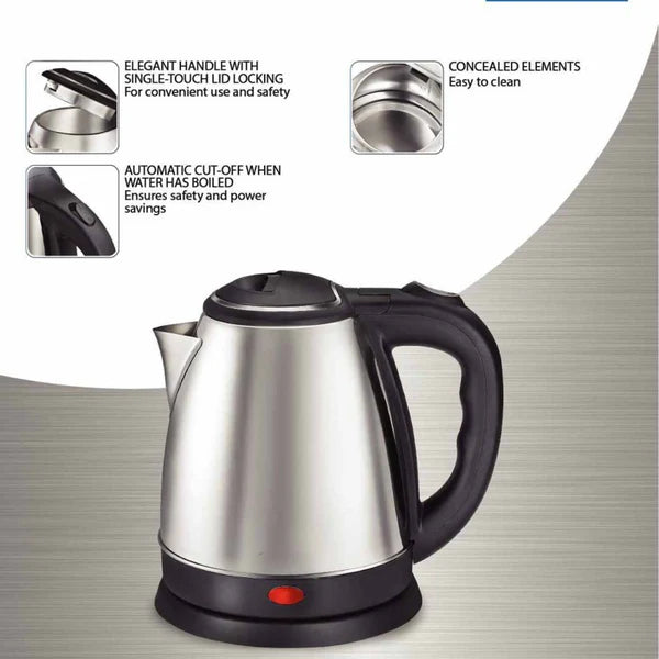 Electric Kettle 2L