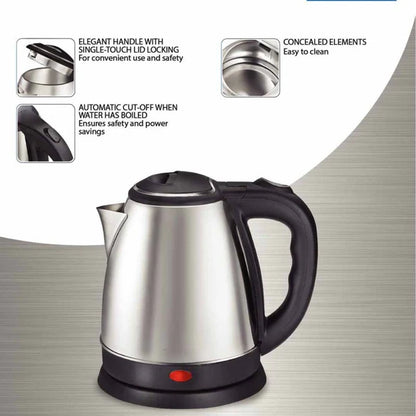Electric Kettle 2L
