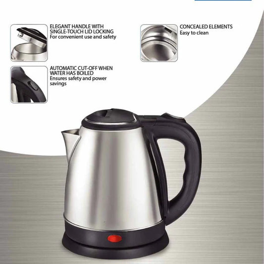 Electric Kettle 2L