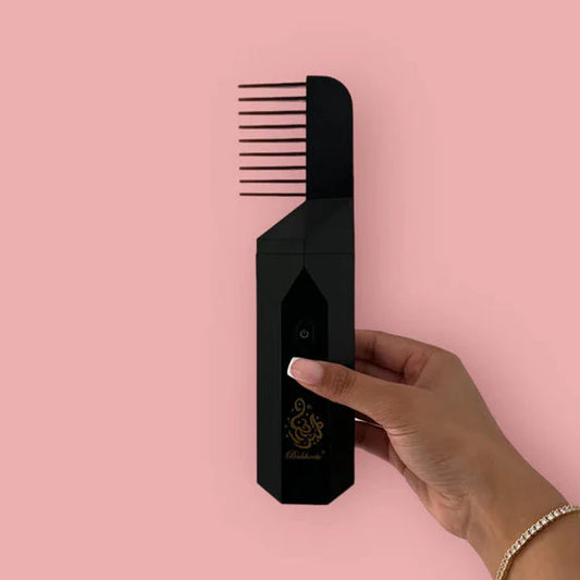 2in1 Bakhoor Comb Diffuser