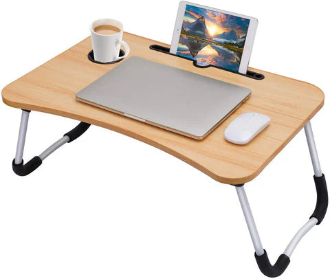 Laptop Folding Table (Random)