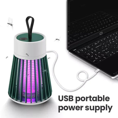 Portable Mosquito Killing Lamp