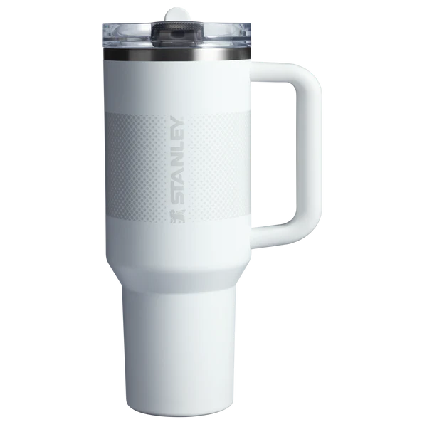 Stanley Quencher Flip Straw 40 oz - Frost Fade