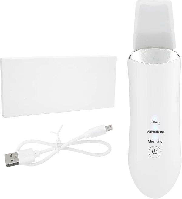 Skin Scrubber