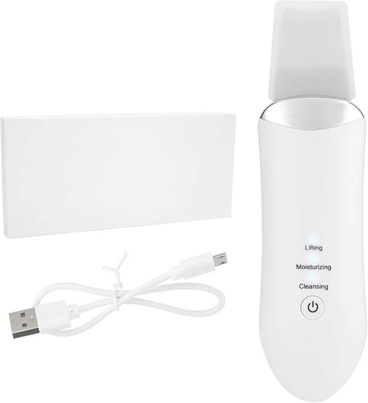 Skin Scrubber
