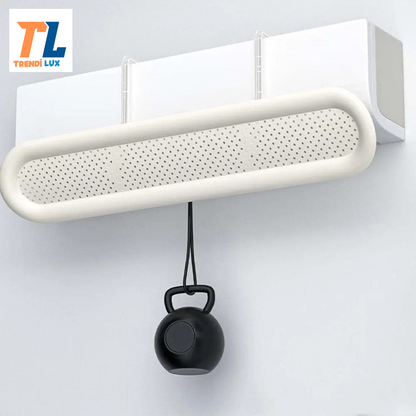 SPLIT AC AIR DEFLECTOR FREE SIZE FITS TO ALL AC SIZES