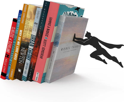 Hero Lift Bookend
