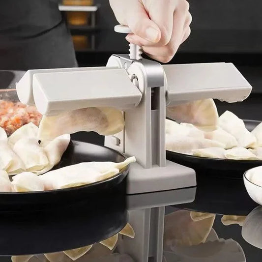 Dual Samosa Maker