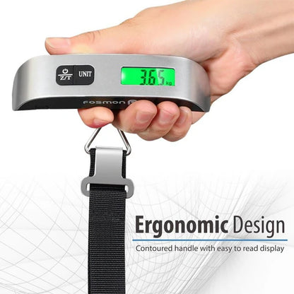Digital Weight Scale For Luggage