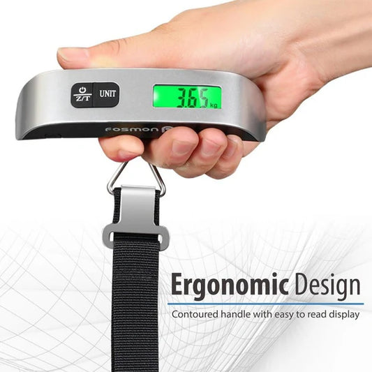 Digital Weight Scale For Luggage