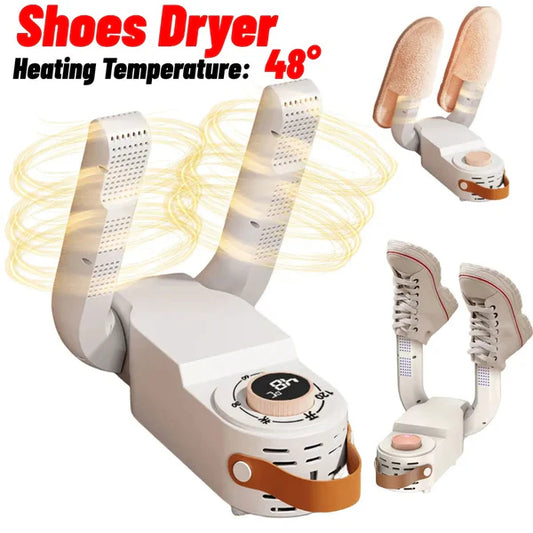 Electric Shoe Dryer