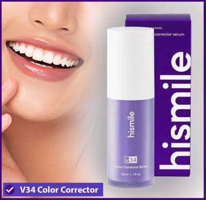 Teeth Whitening Serum