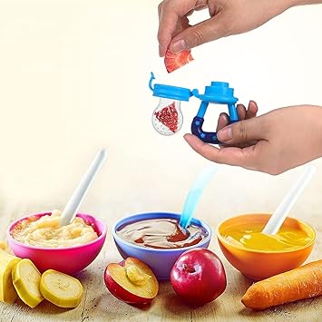 Fruit Pacifier (Random Color)