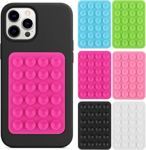 Mobile Suction Sticker - Random Color