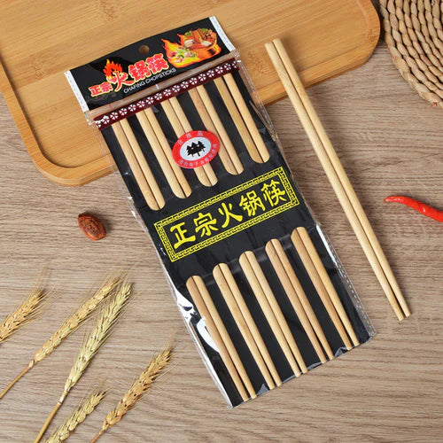 10 Pairs Chopsticks