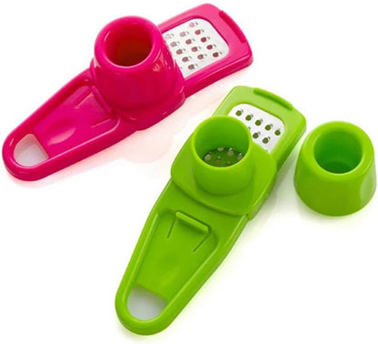 Mini Garlic Grater