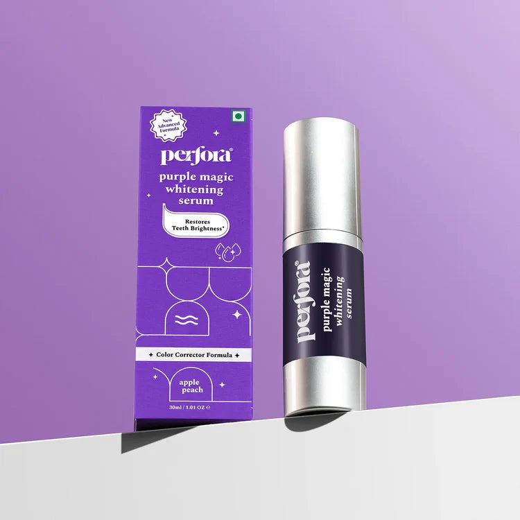 Teeth Whitening Serum