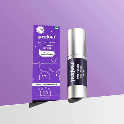Teeth Whitening Serum
