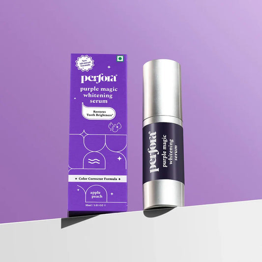 Teeth Whitening Serum