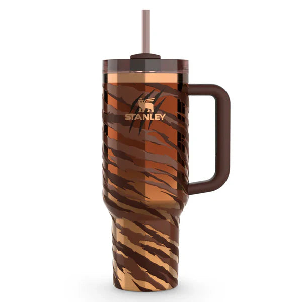 Stanley Quencher 40 oz - Tyla Tyger (Limited Eidition)