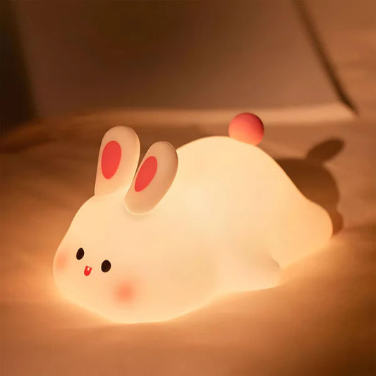 Rabbit Lamp Rechargeable