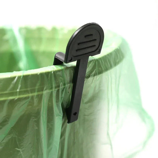 20 PCS Universal Trash Bag Fixed Clip.