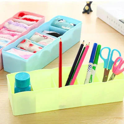 5 Portion Draw Organizer