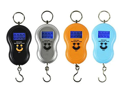 Portable Weight Scale For Luggage