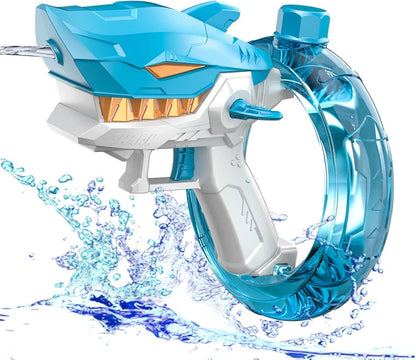 Shark Water Gun