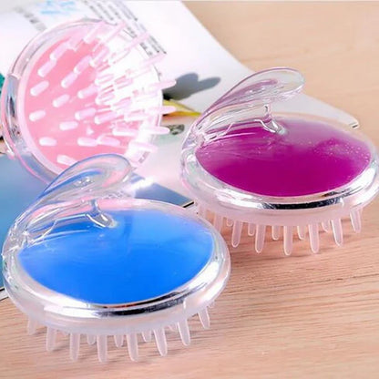 Shampoo Brush - FOC