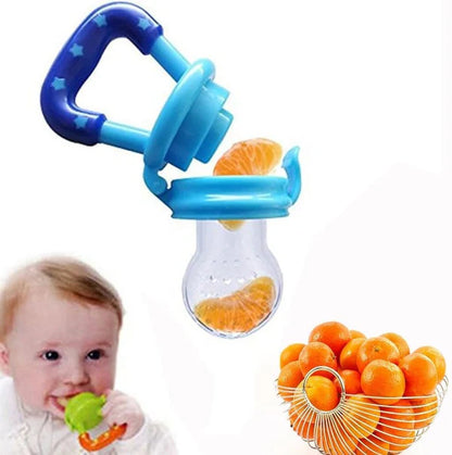 Fruit Pacifier (Random Color)