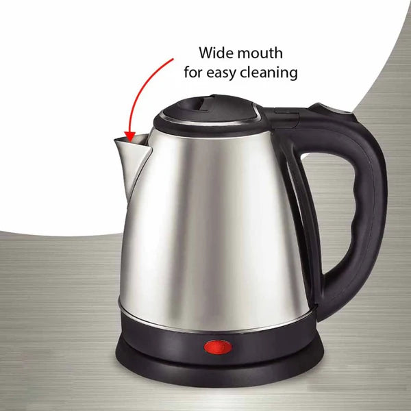 Electric Kettle 2L