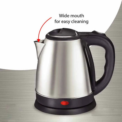 Electric Kettle 2L