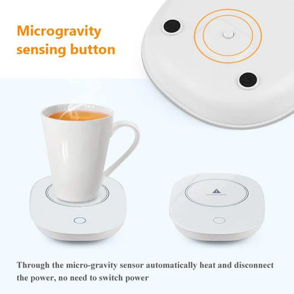 Electric Cup Warmer